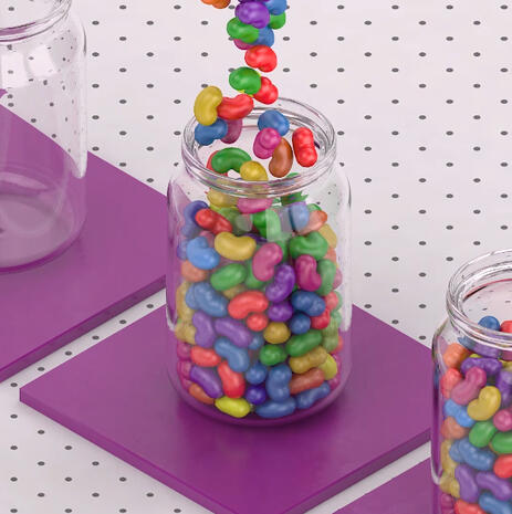 Jeally Bean Factory